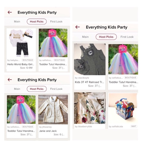 Toddler Tutu! Handmade Princess Dress Up 2T- 3T - Picture 5 of 8